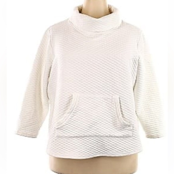 Croft & Barrow sweater. New. - Picture 1 of 8